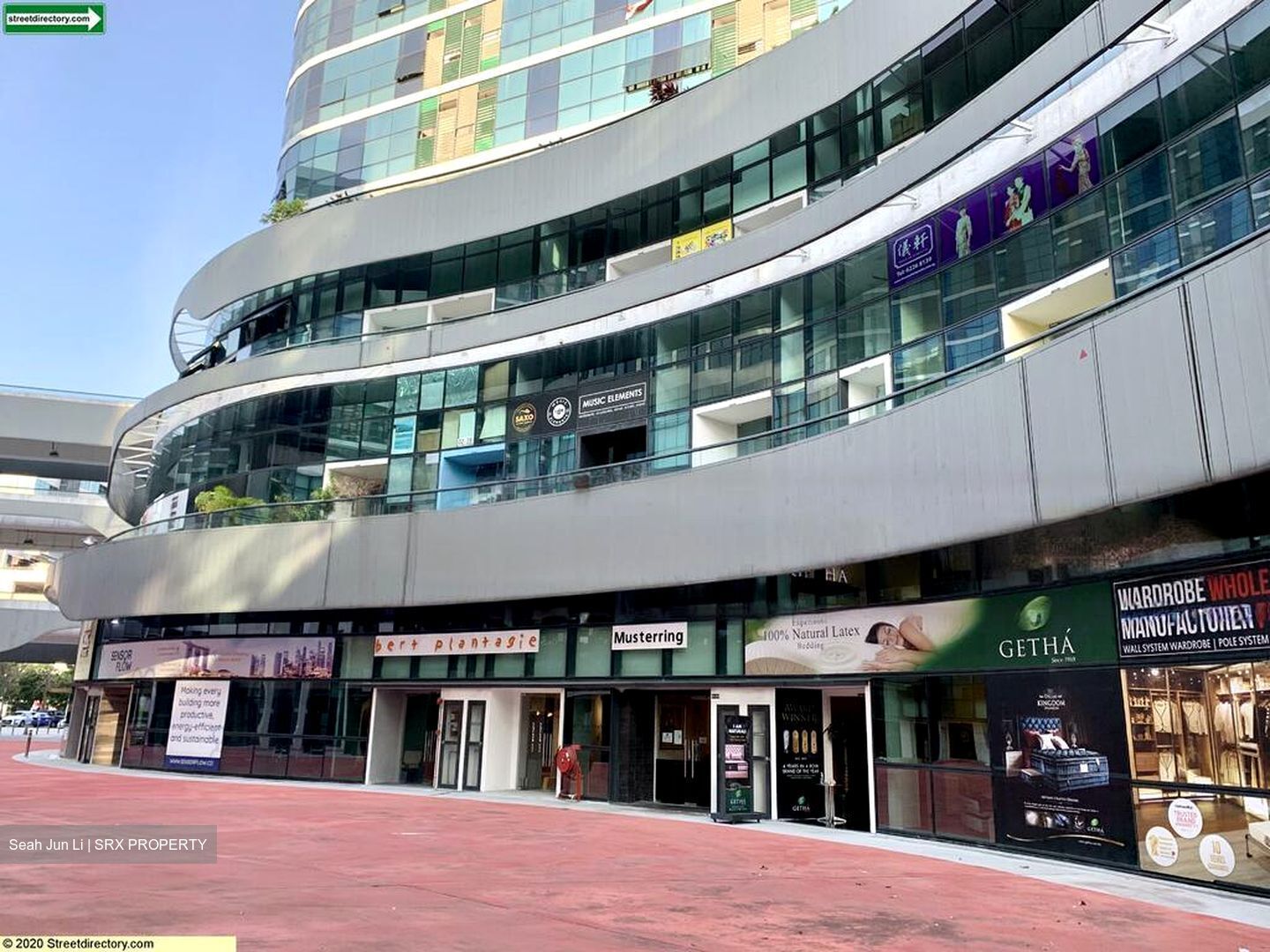 Oxley Bizhub (D14), Factory #490442841